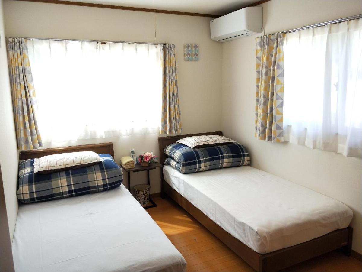 Izu Shirada Villa 伊豆白田家 هيغاشيزو المظهر الخارجي الصورة