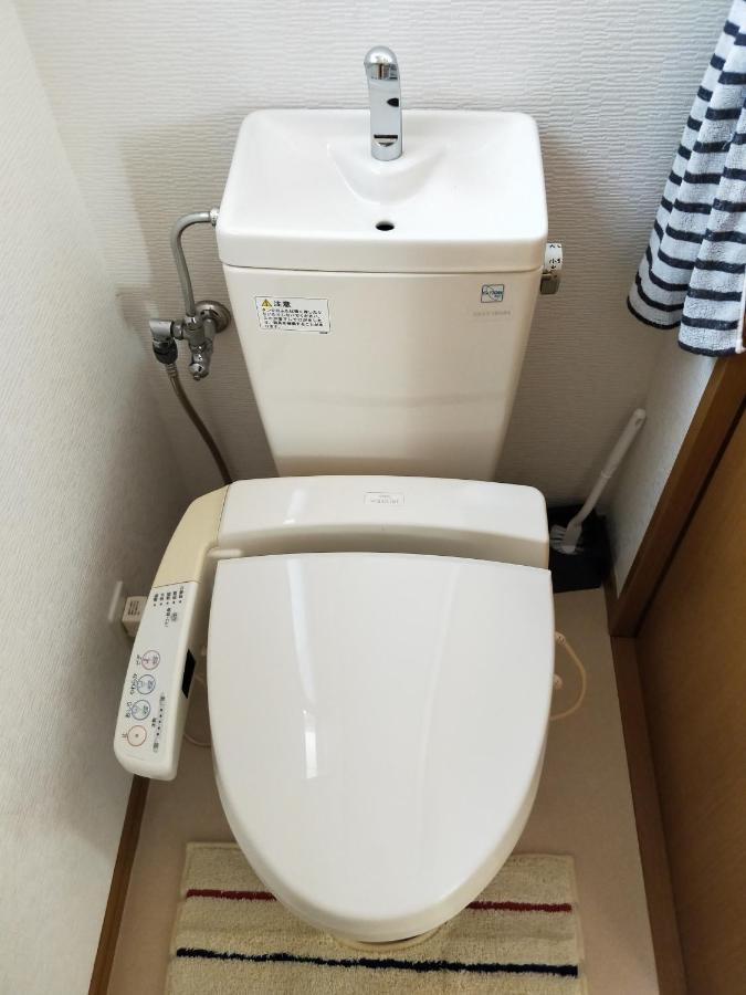 Izu Shirada Villa 伊豆白田家 هيغاشيزو المظهر الخارجي الصورة