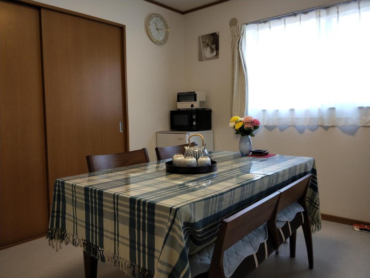 Izu Shirada Villa 伊豆白田家 هيغاشيزو المظهر الخارجي الصورة