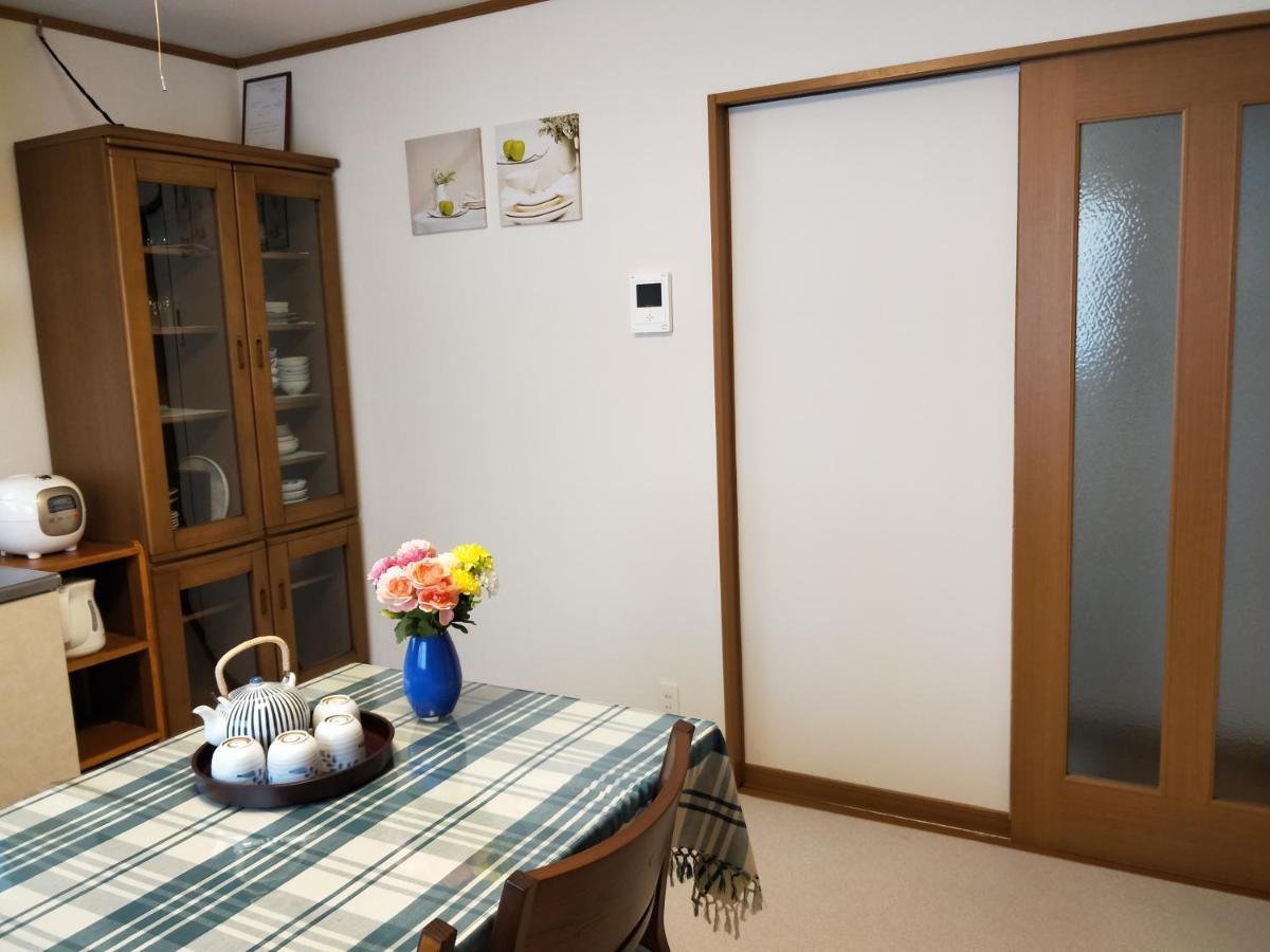 Izu Shirada Villa 伊豆白田家 هيغاشيزو المظهر الخارجي الصورة