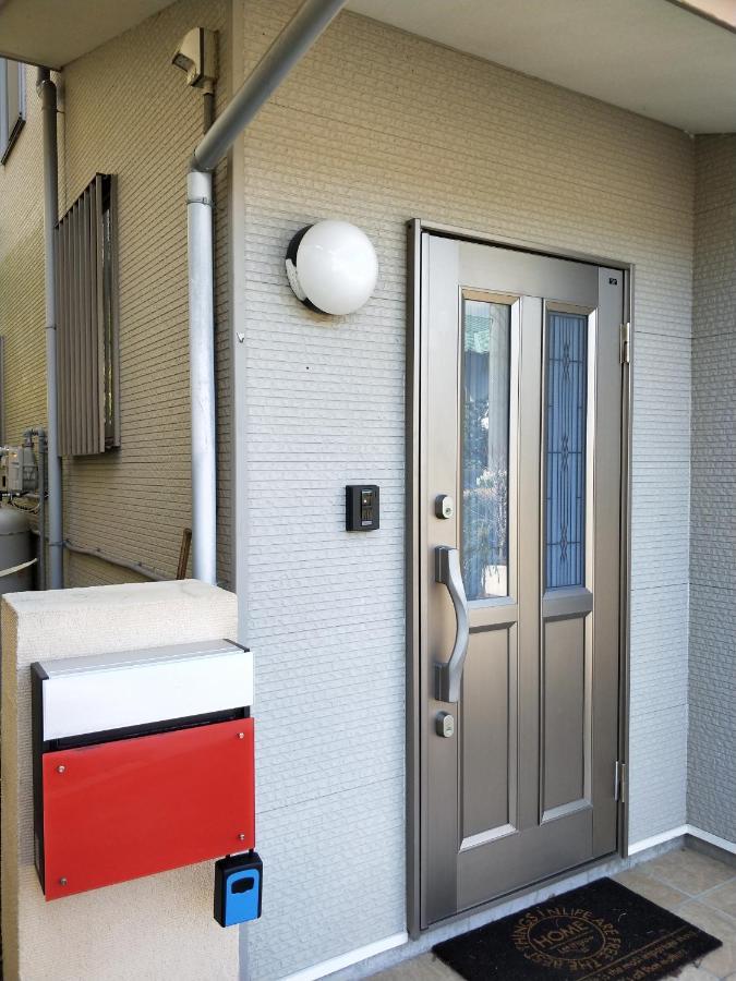 Izu Shirada Villa 伊豆白田家 هيغاشيزو المظهر الخارجي الصورة