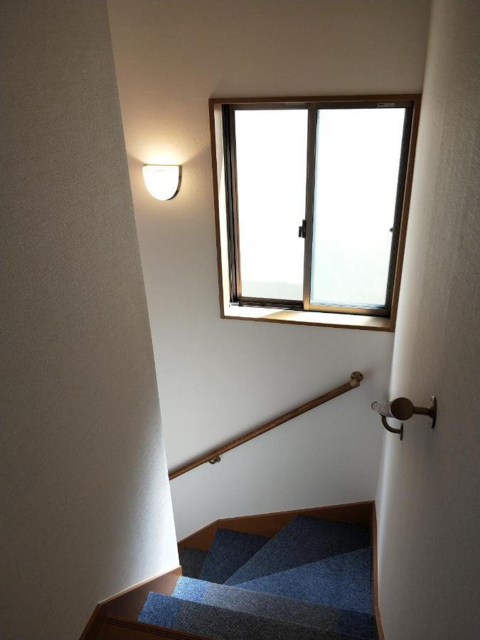 Izu Shirada Villa 伊豆白田家 هيغاشيزو المظهر الخارجي الصورة
