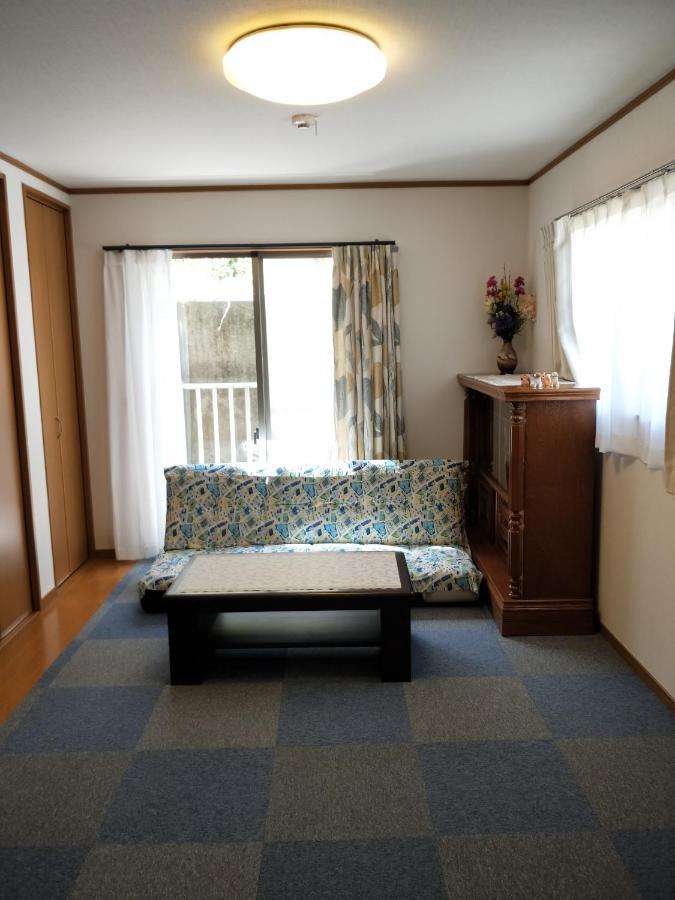 Izu Shirada Villa 伊豆白田家 هيغاشيزو المظهر الخارجي الصورة