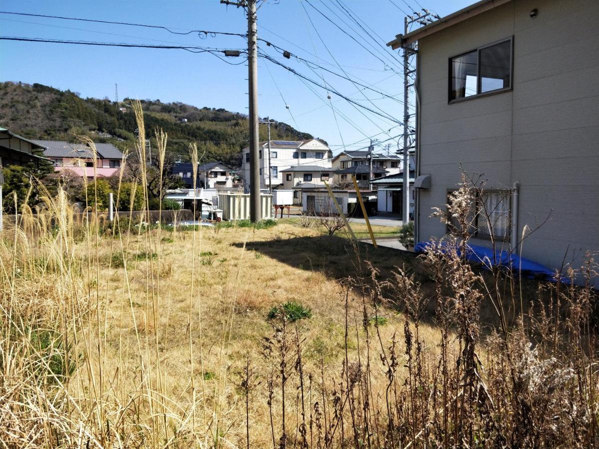 Izu Shirada Villa 伊豆白田家 هيغاشيزو المظهر الخارجي الصورة