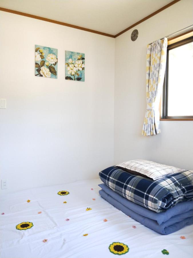 Izu Shirada Villa 伊豆白田家 هيغاشيزو المظهر الخارجي الصورة
