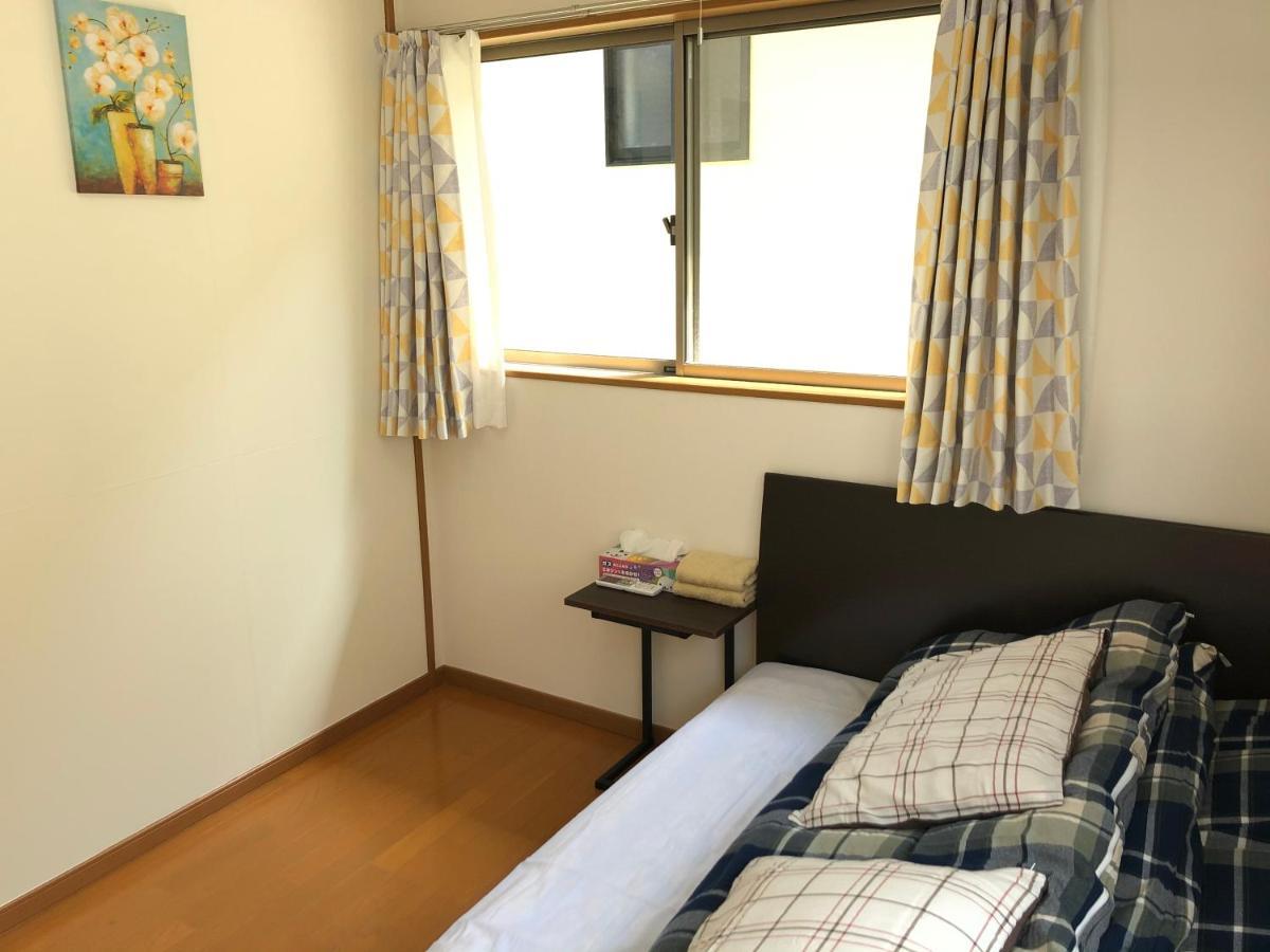 Izu Shirada Villa 伊豆白田家 هيغاشيزو المظهر الخارجي الصورة
