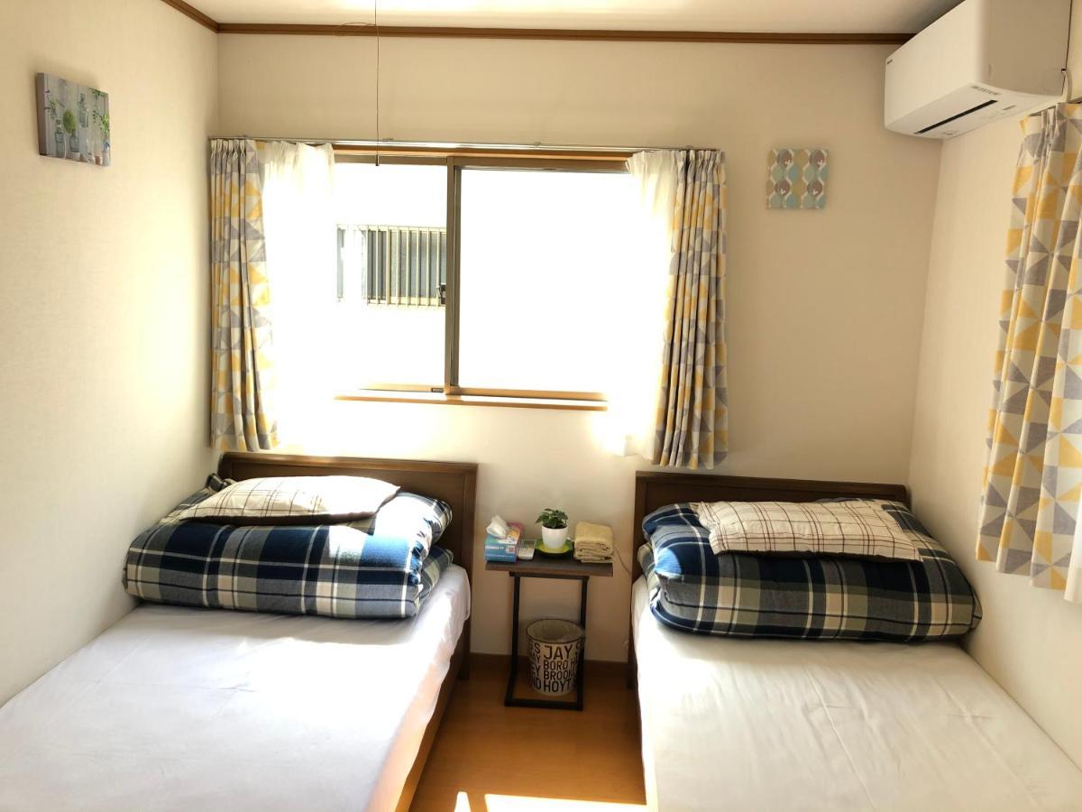 Izu Shirada Villa 伊豆白田家 هيغاشيزو المظهر الخارجي الصورة